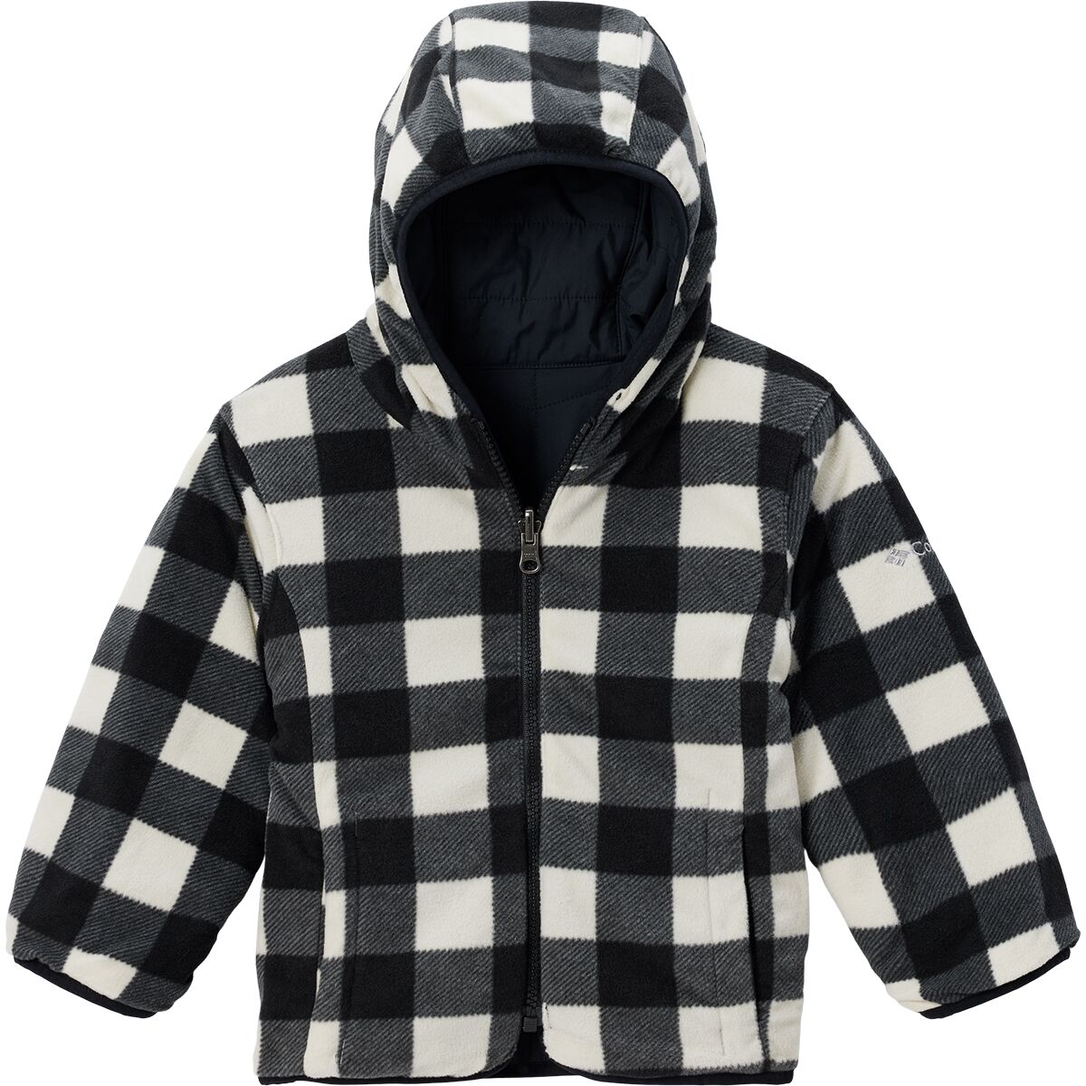 Columbia Double Trouble II Reversible Jacket -...