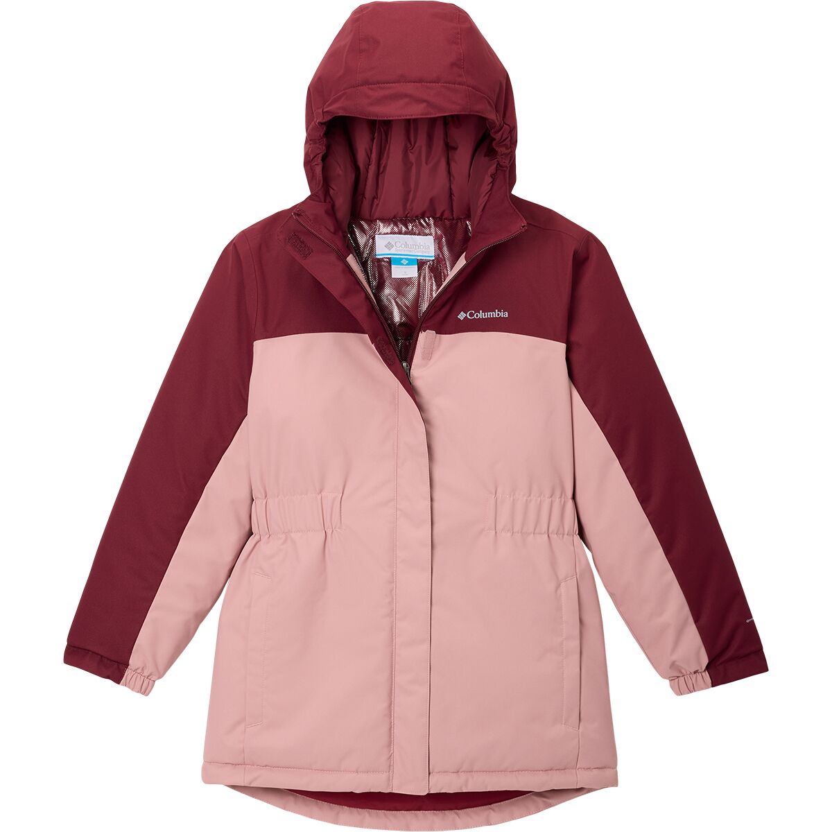 Top Girls' Clothing Product Photo