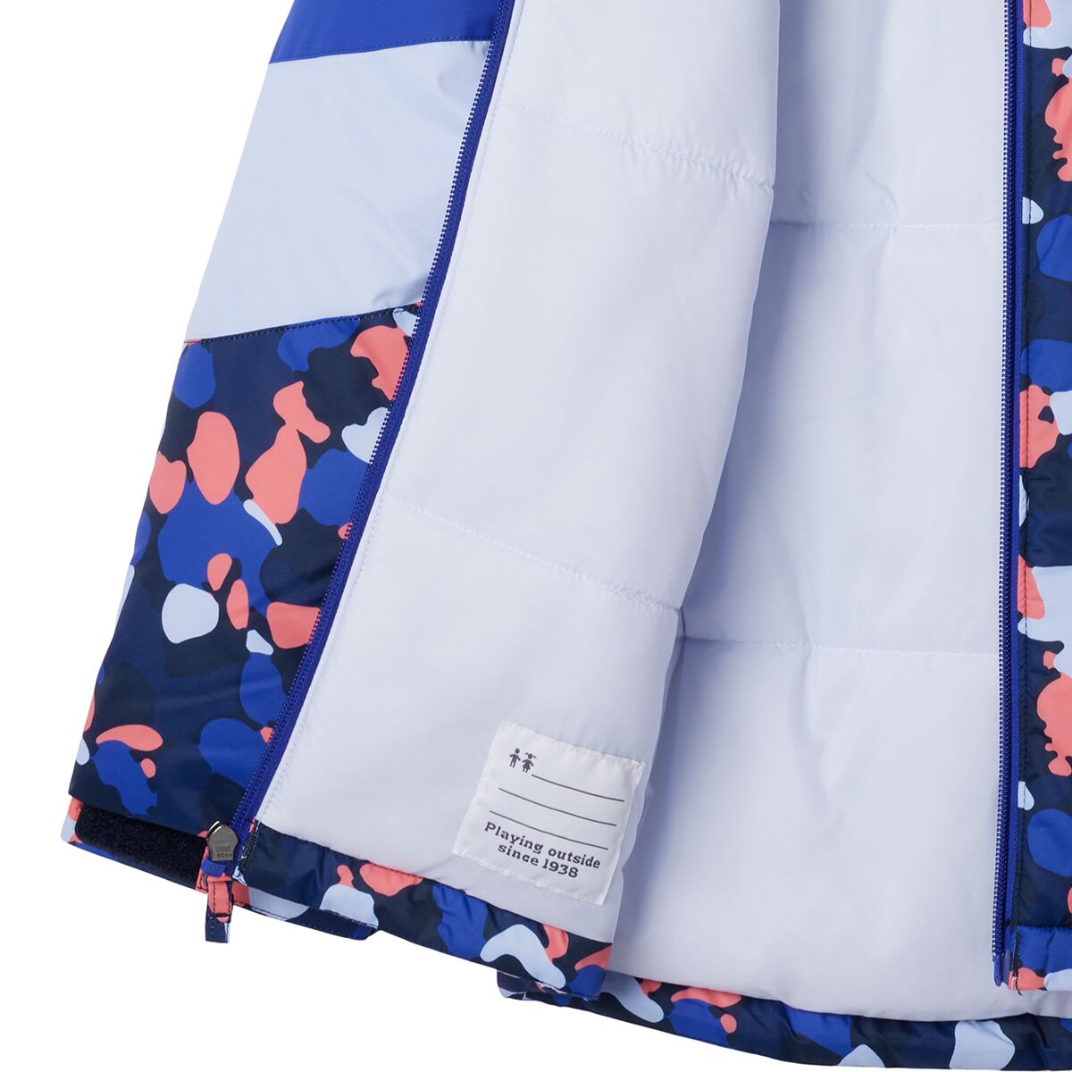 Columbia Horizon Ride III Jacket - Girls´