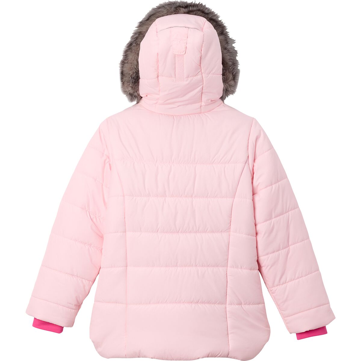 Columbia Katelyn Crest III Hooded Jacket - Girls´