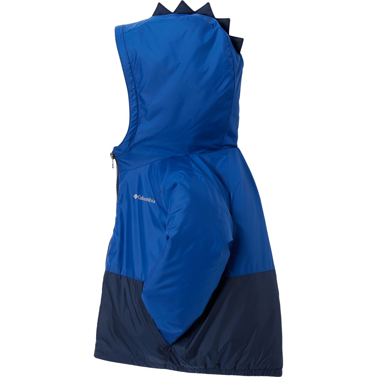 Columbia Mädchen Beanie „Kitterwibbit“ – Weich Gefüttert, One Size