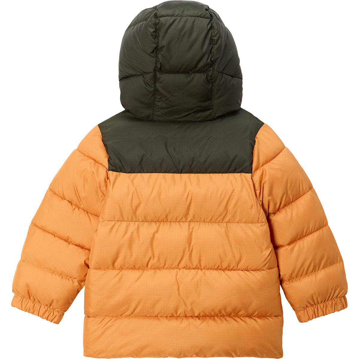 Columbia Puffect Hooded Jacket - Kids´