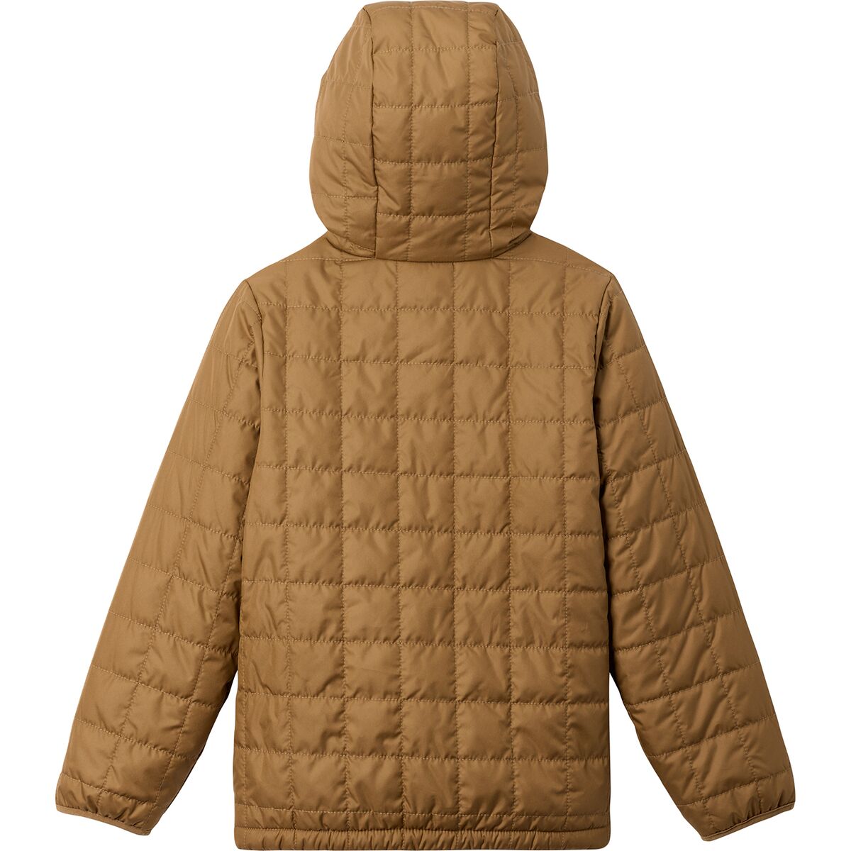 Columbia Rugged Ridge II Sherpa Lined Jacket - Boys´