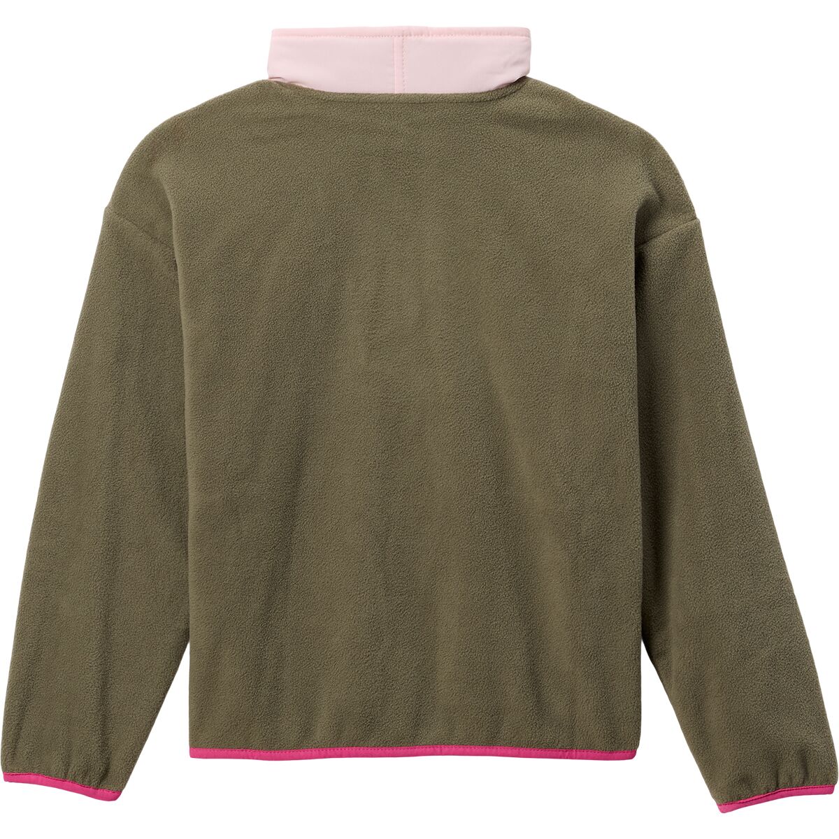 Columbia Sequoia Grove Full-Zip Fleece Jacket - Girls´