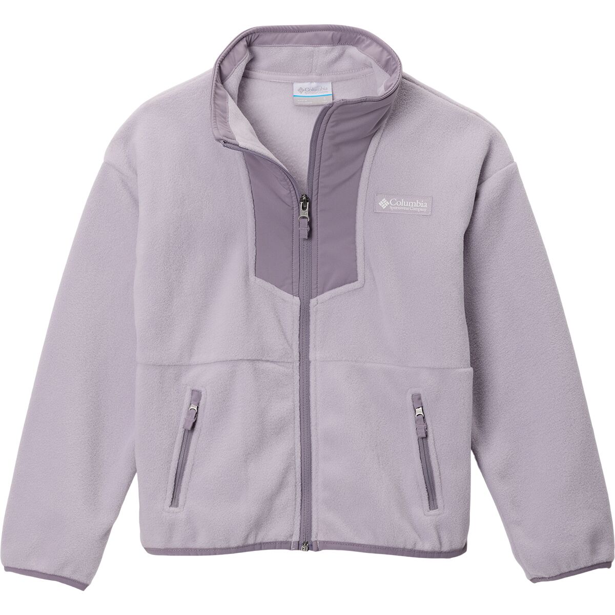 Top Boys' Fleece Jackets Product Photo