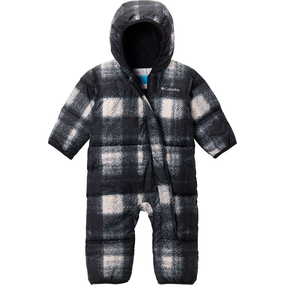 Top Infant Snowsuits & Buntings Product Photo