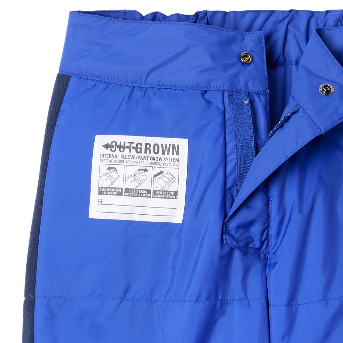 Columbia Starchaser Peak III Pant - Girls´