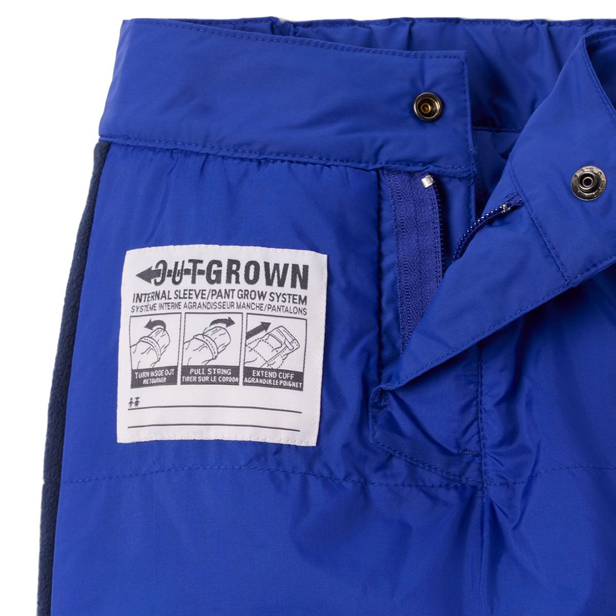 Columbia Starchaser Peak III Pant - Toddler Girls´