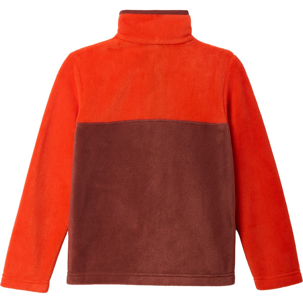 Columbia Steens Mtn II 1/4 Snap Fleece Pull-Over -...