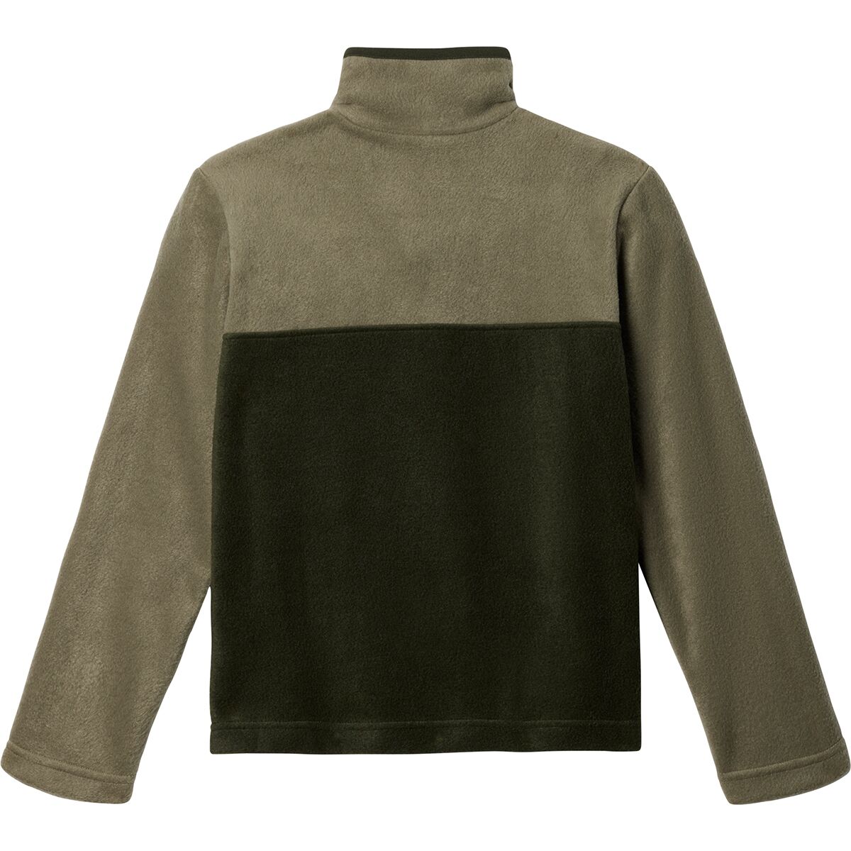 Columbia Steens Mtn II 1/4 Snap Fleece Pull-Over -...