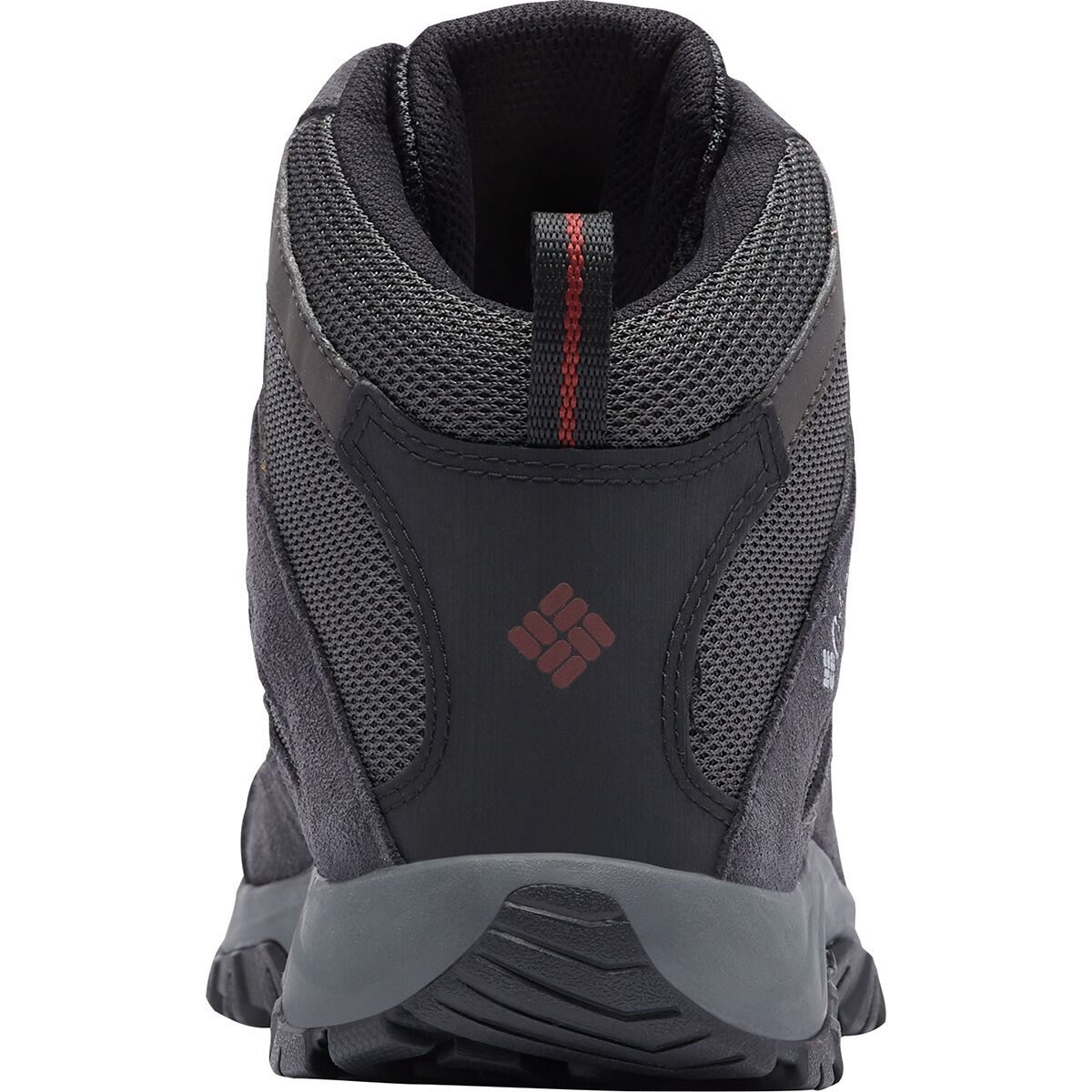 Columbia Crestwood Mid Waterproof Hiking Boot - Men´s