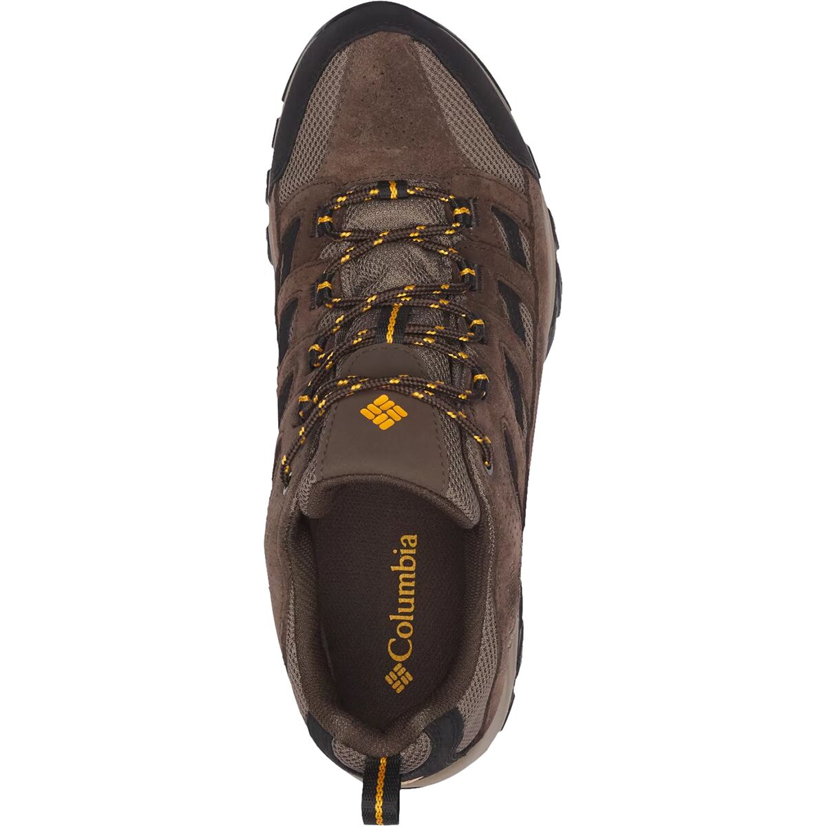 Columbia Crestwood Waterproof Hiking Shoe - Men´s