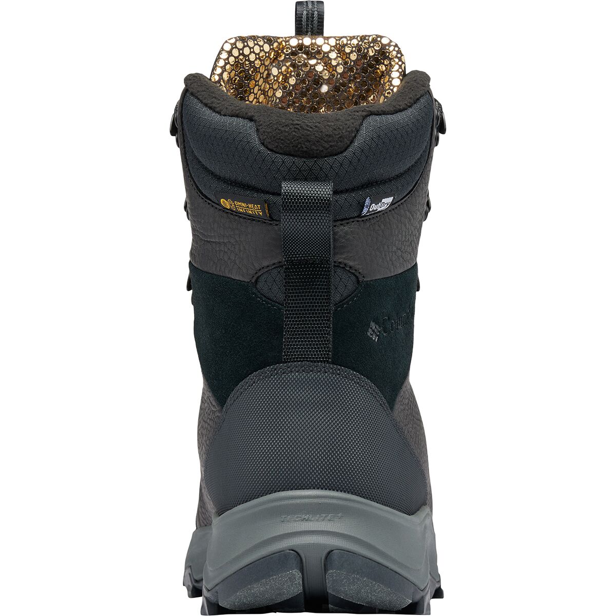Columbia Expeditionist Extreme Boot - Men´s