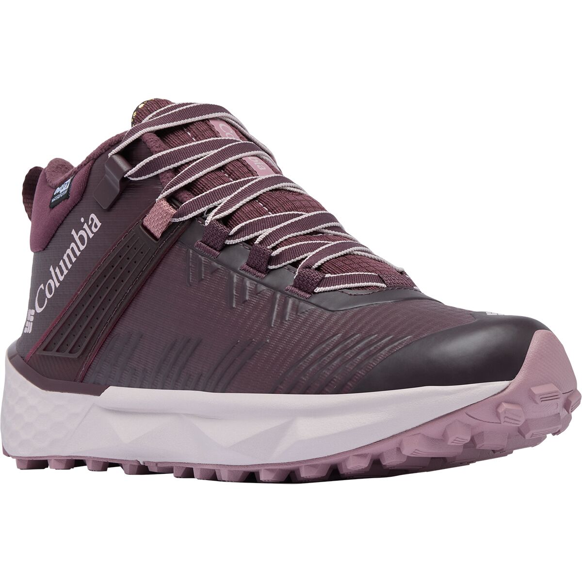 Columbia Facet 75 Equinox Shoe - Women´s