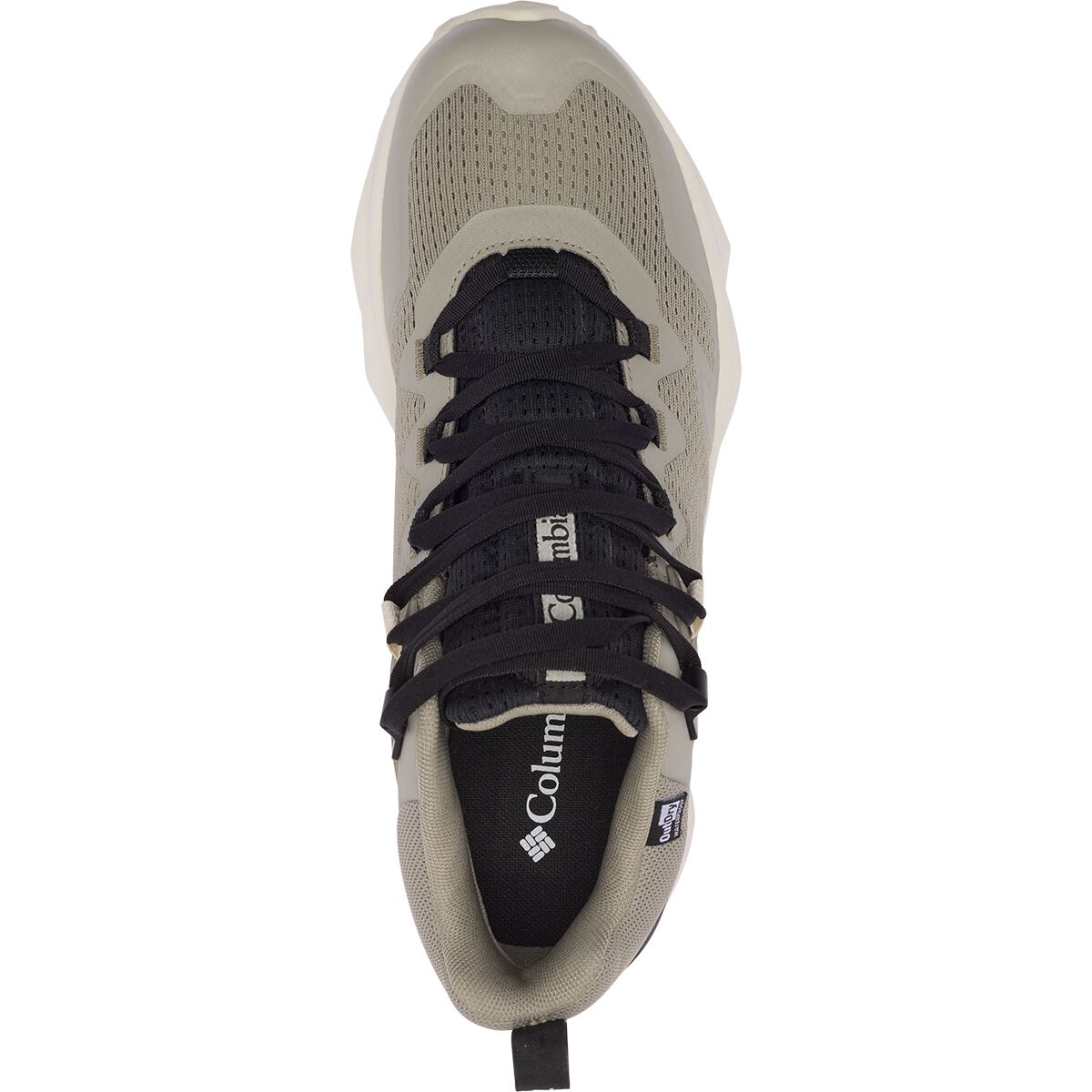 Columbia Facet 75 Mid Outdry Hiking Shoe - Men´s