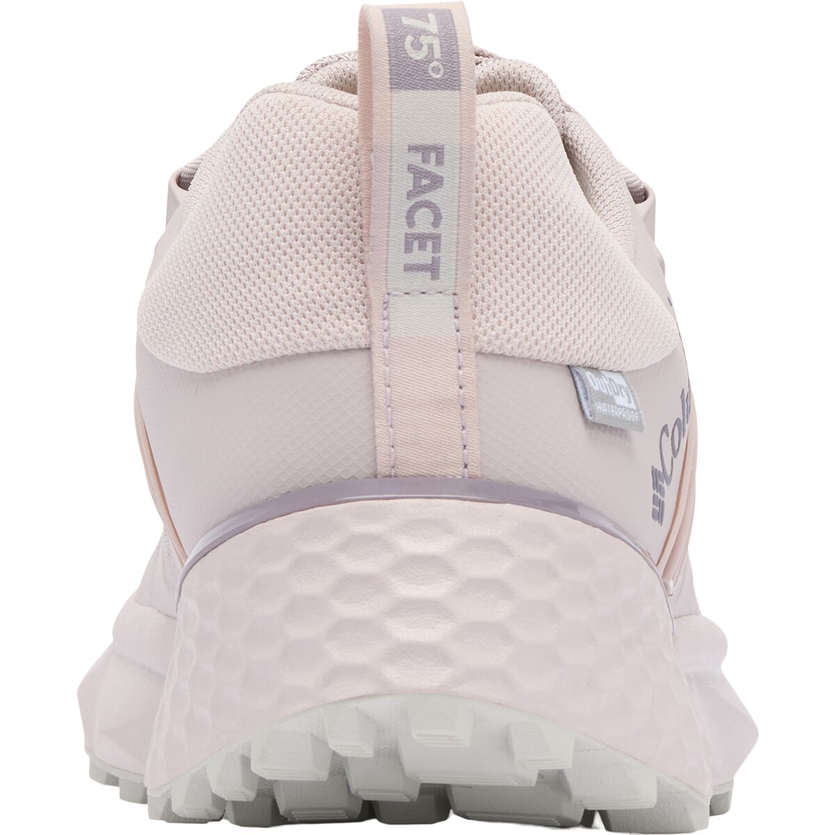 Columbia Facet 75 Outdry Hiking Shoe - Women´s