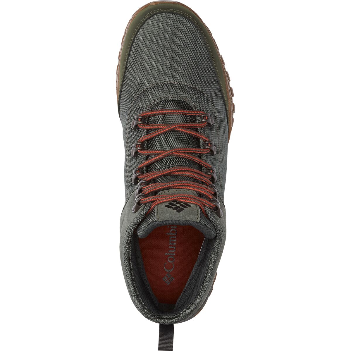 Columbia Fairbanks Mid Boot - Men´s