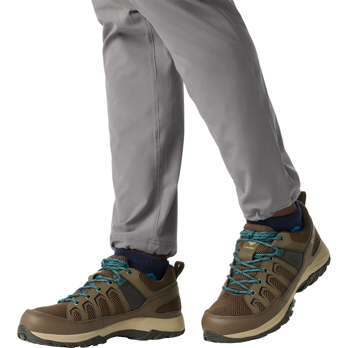 Columbia Granite Trail WP Shoe - Men´s