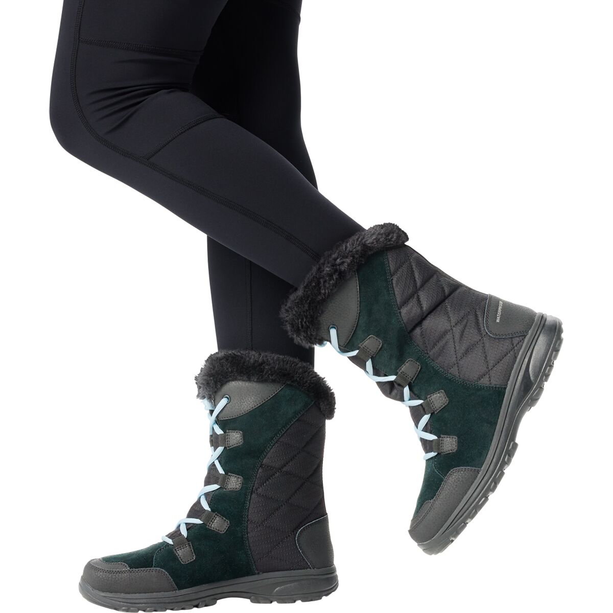 Columbia Ice Maiden II Boot - Women´s