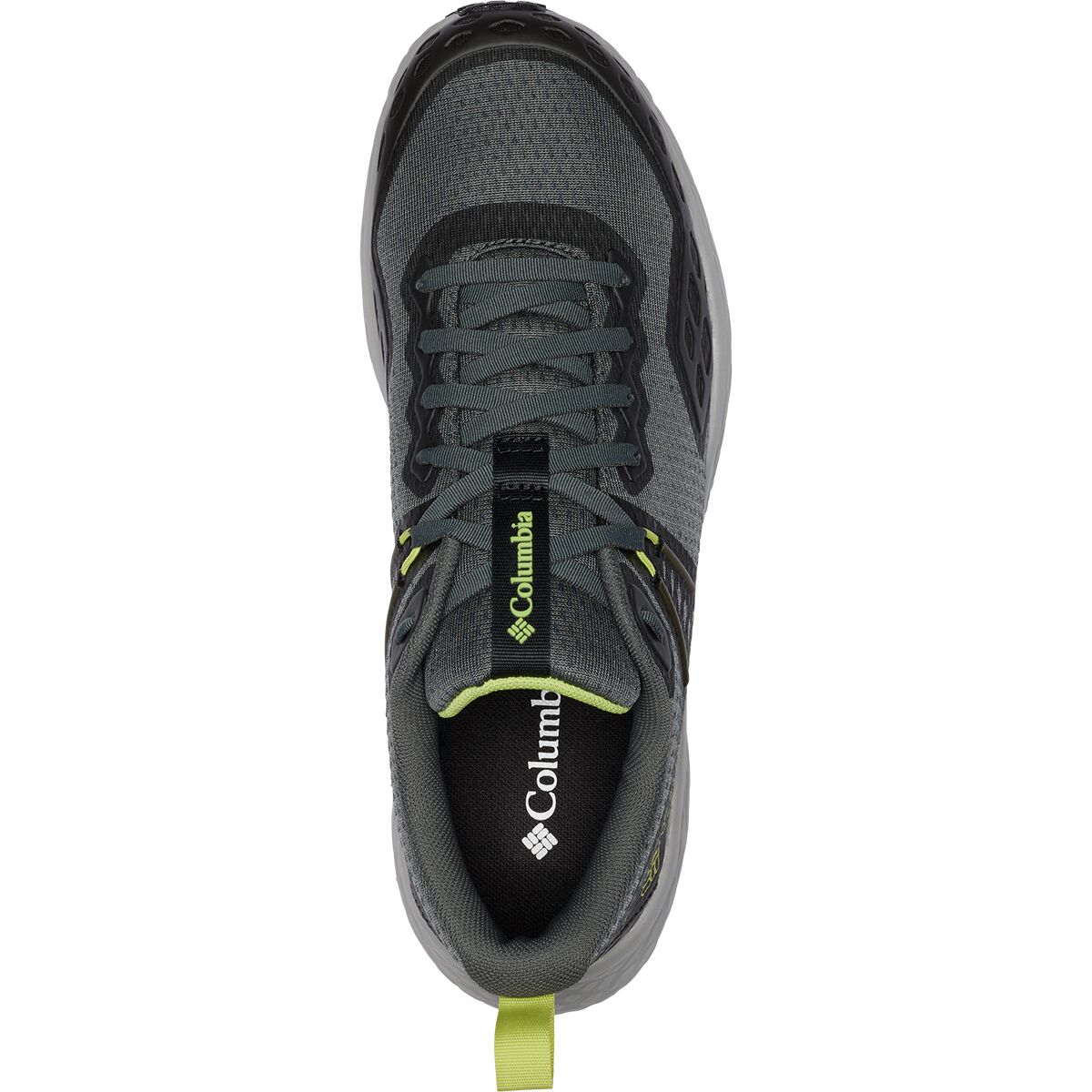 Columbia Konos TRS Hiking Shoe - Men´s