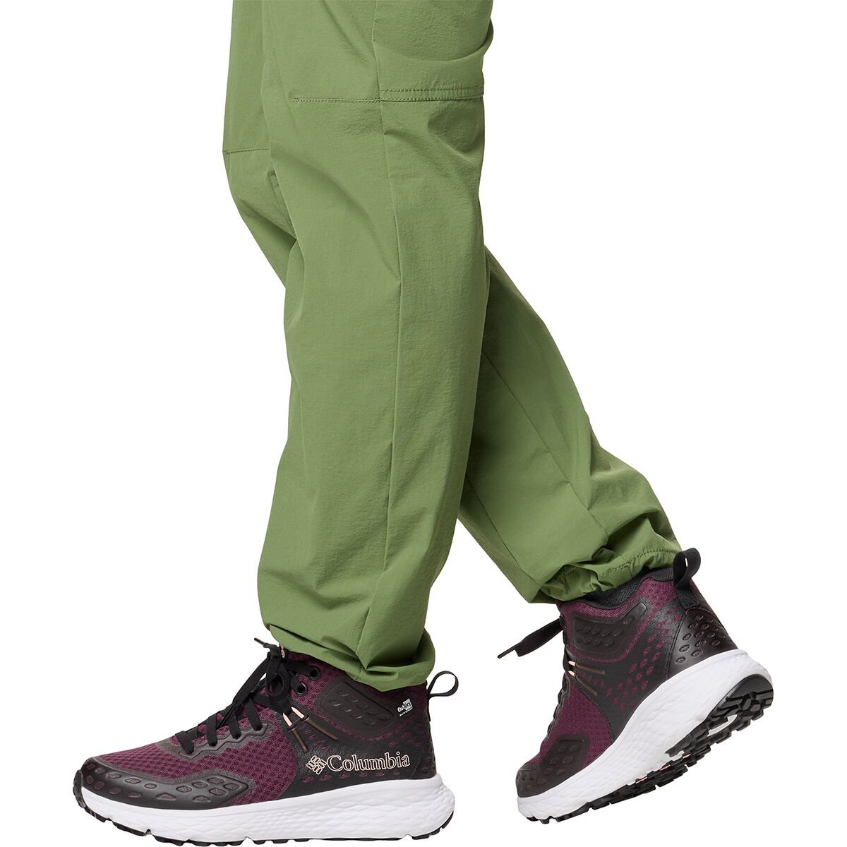 Columbia Konos TRS Outdry Mid Hiking Boot - Women´s