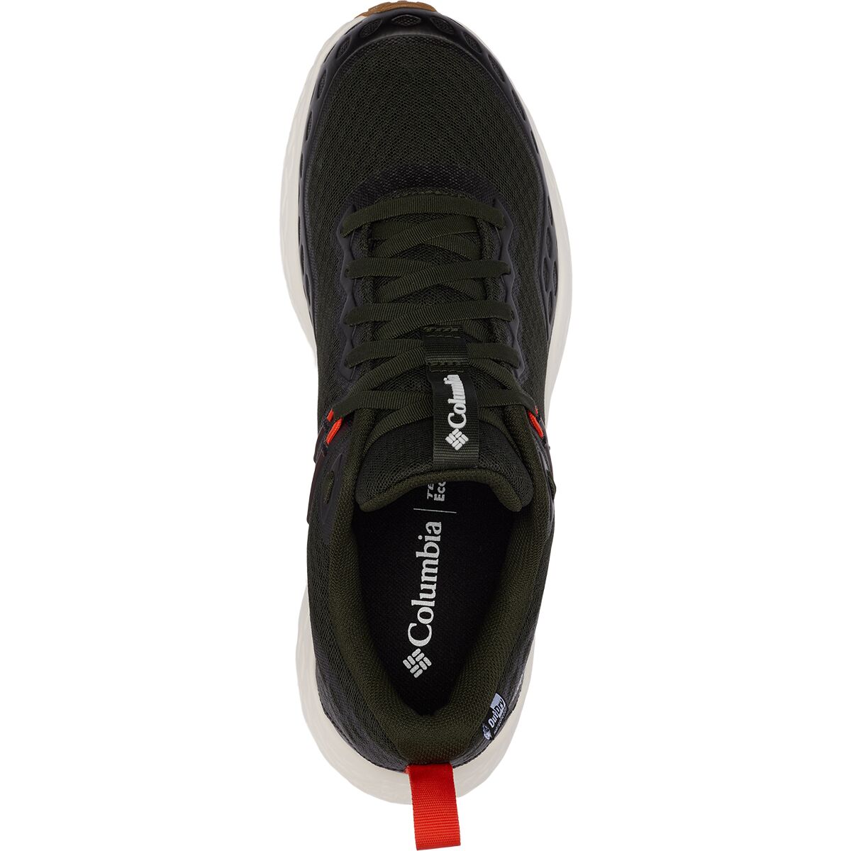 Columbia Konos TRS Outdry Shoe - Men´s