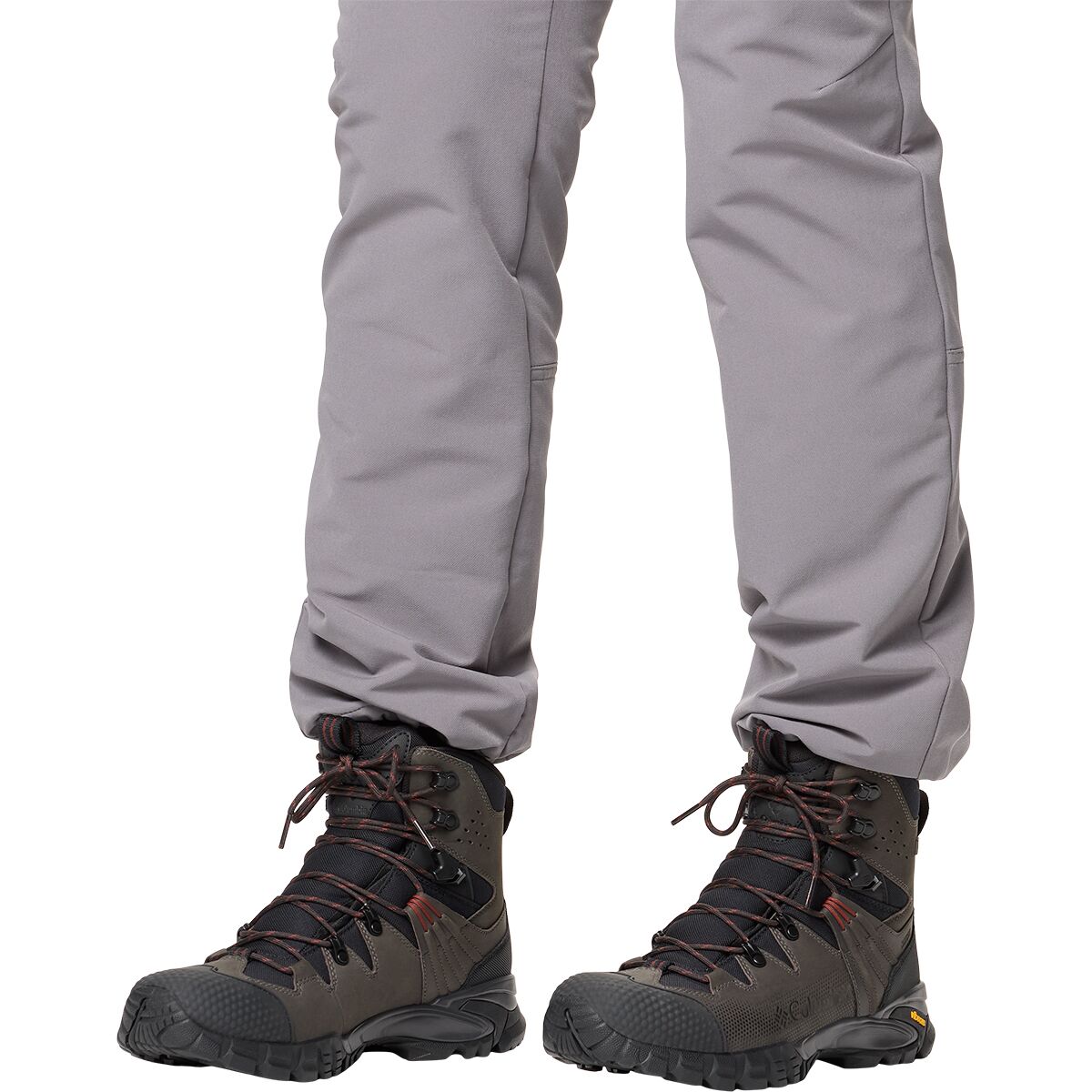 Columbia Navigator Trek Outdry LTR Hiking Boot - Men´s
