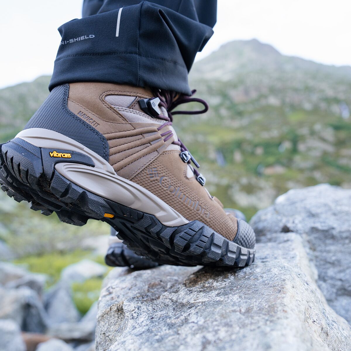 Columbia GeoTerra OutDry LTR Boot - Women´s