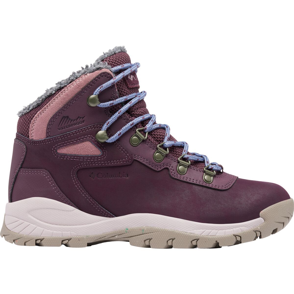 Newton Ridge WP Omni-Heat II Boot - Women's