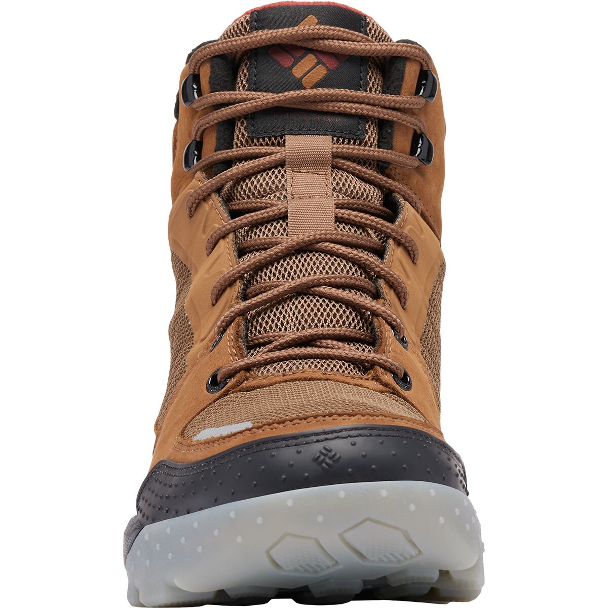 Columbia Portlander Omni-Heat Infinity Boot - Men´s