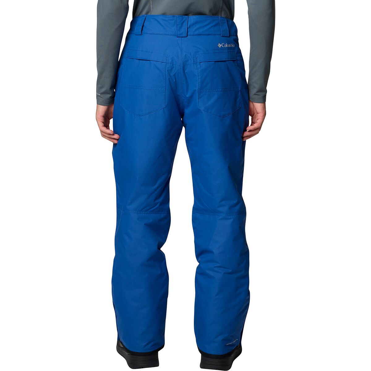Columbia Bugaboo V Pant - Men´s