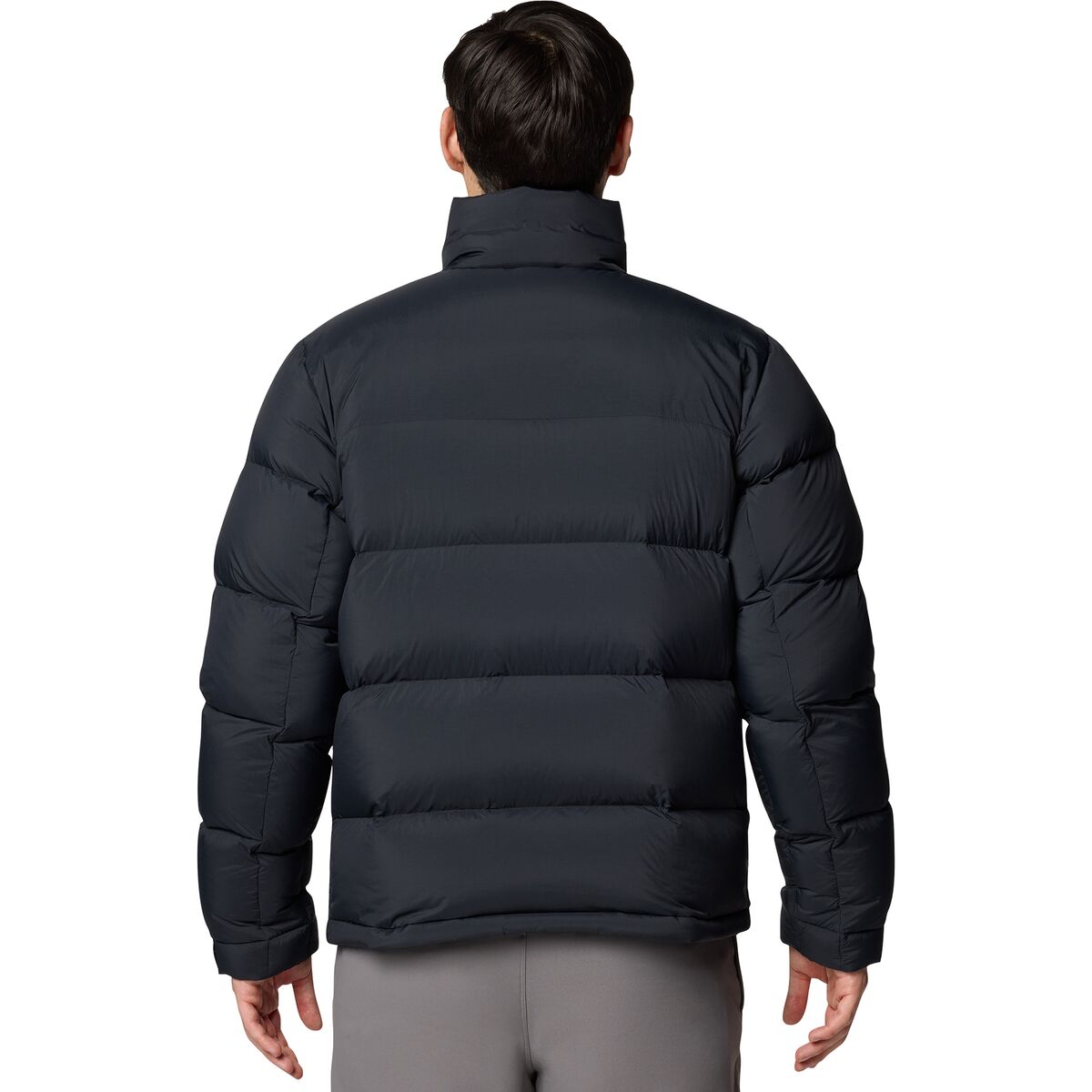 Columbia Bulo Point III Down Jacket - Men´s