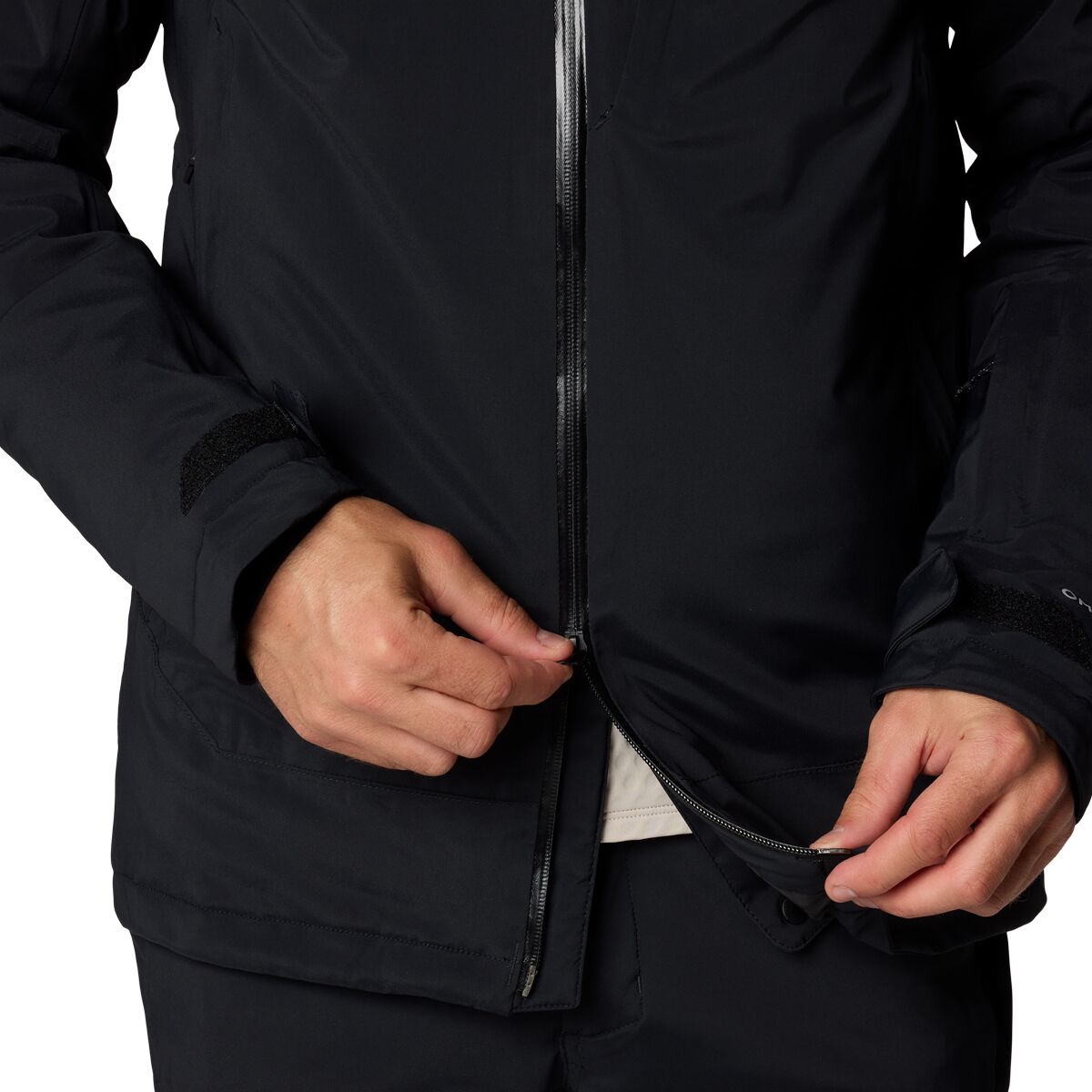 Columbia Cirque Bowl Jacket - Men´s