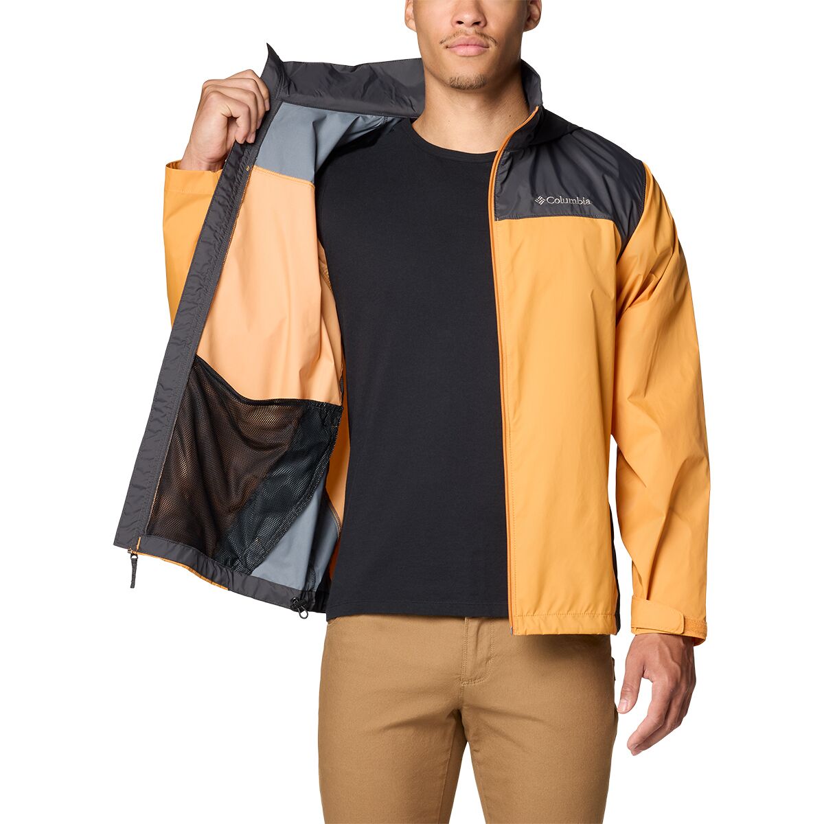 Columbia Glennaker Lake II Rain Jacket - Men´s