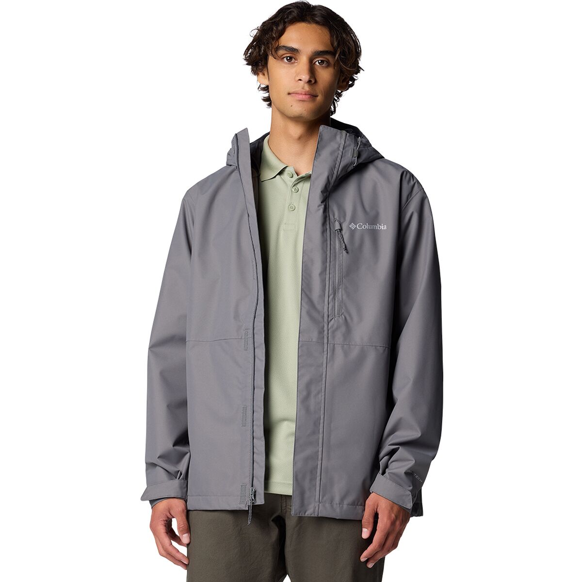 Columbia Hikebound II Jacket - Men´s