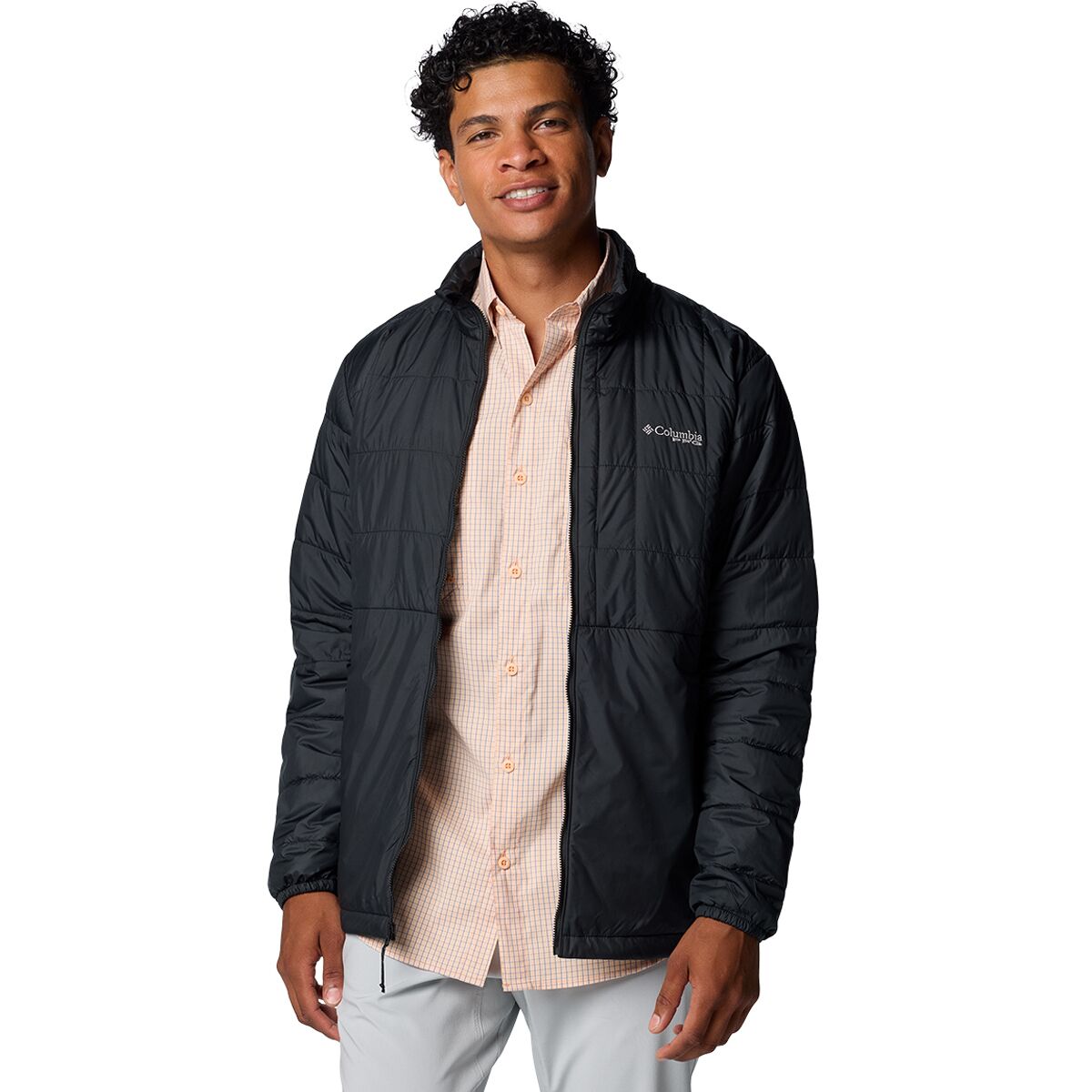 Columbia PFG Swiftguide Insulated Jacket - Men´s