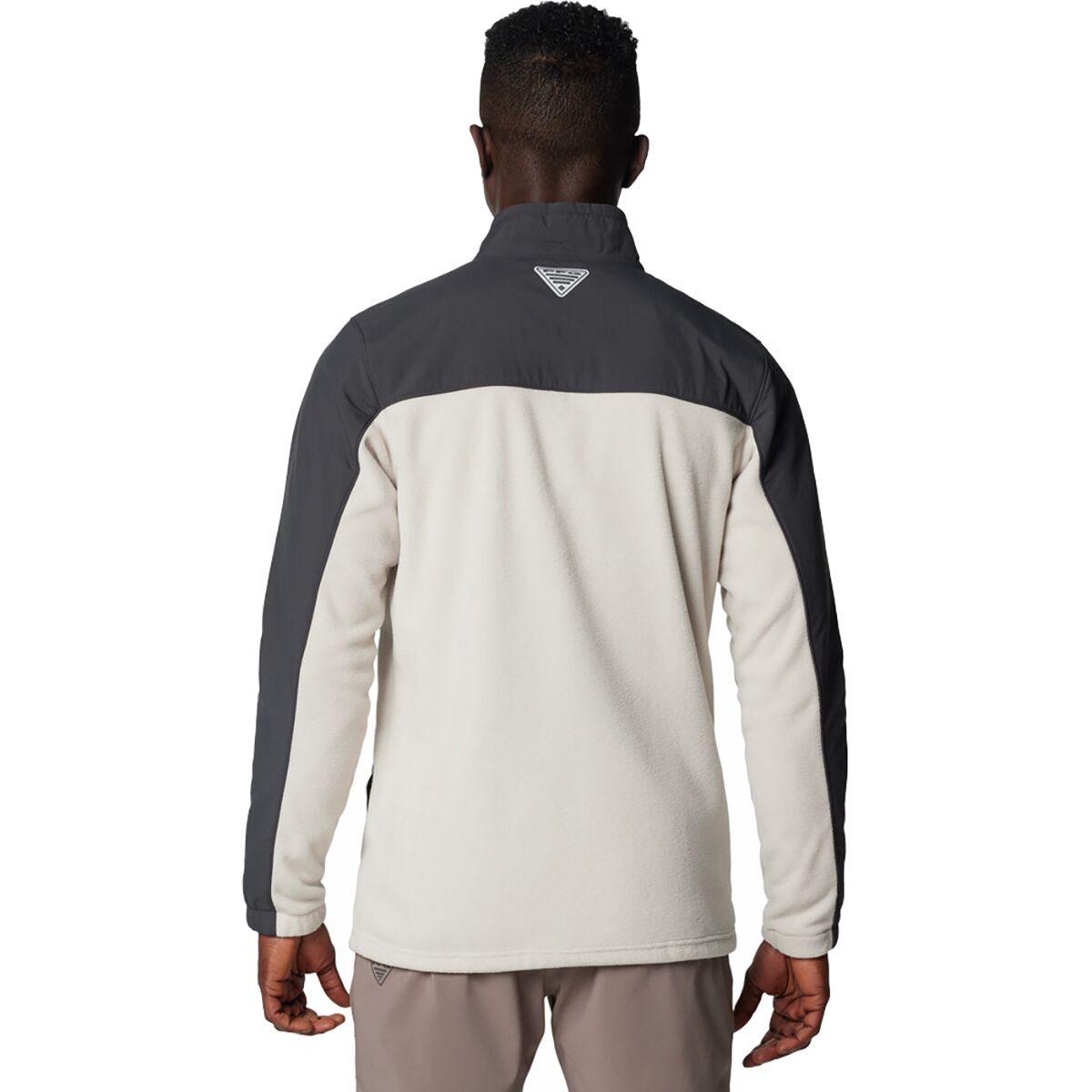 Columbia PFG Uncharted Full-Zip Fleece - Men´s