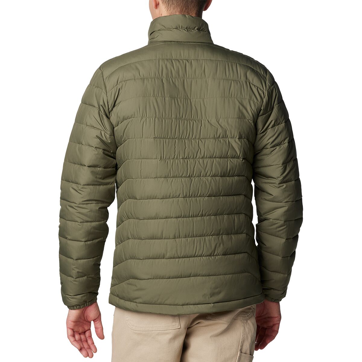 Columbia Powder Lite II Jacket - Men´s