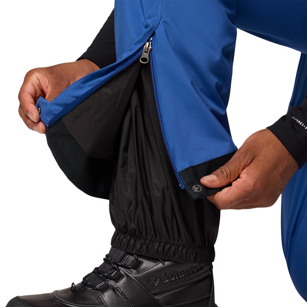 Columbia Powder Stash II Pant - Men´s