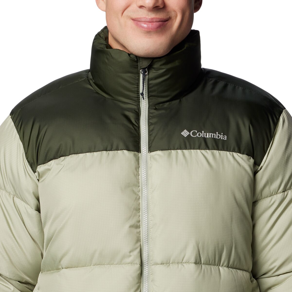 Columbia Puffect III Jacket - Men´s