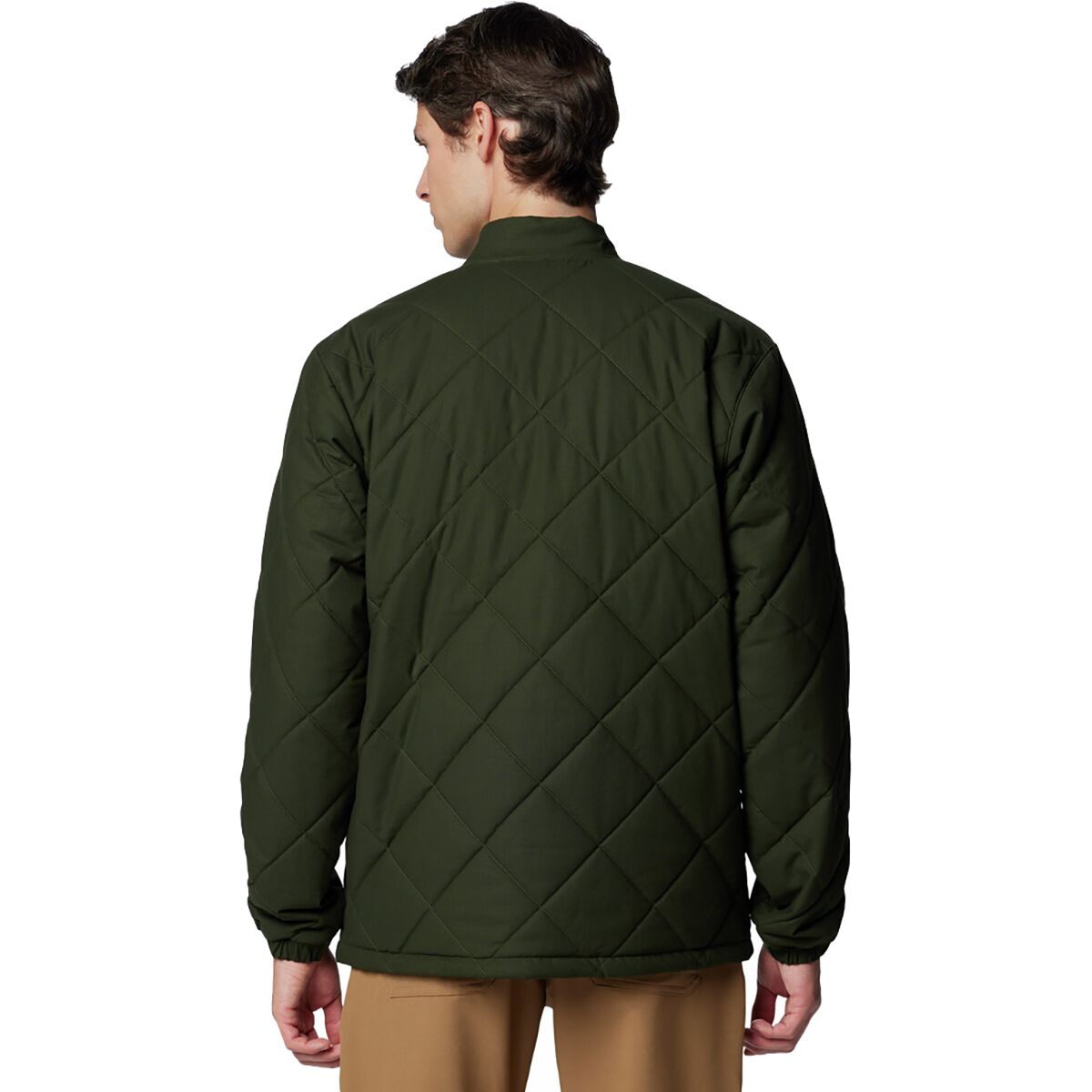 Columbia Rad Padded Jacket - Men´s