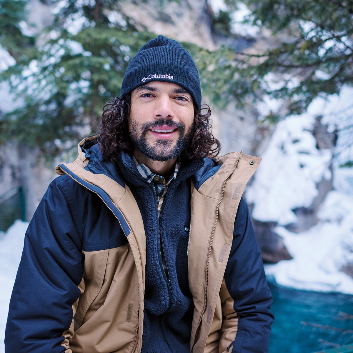 Columbia Shotski Jacket - Men´s