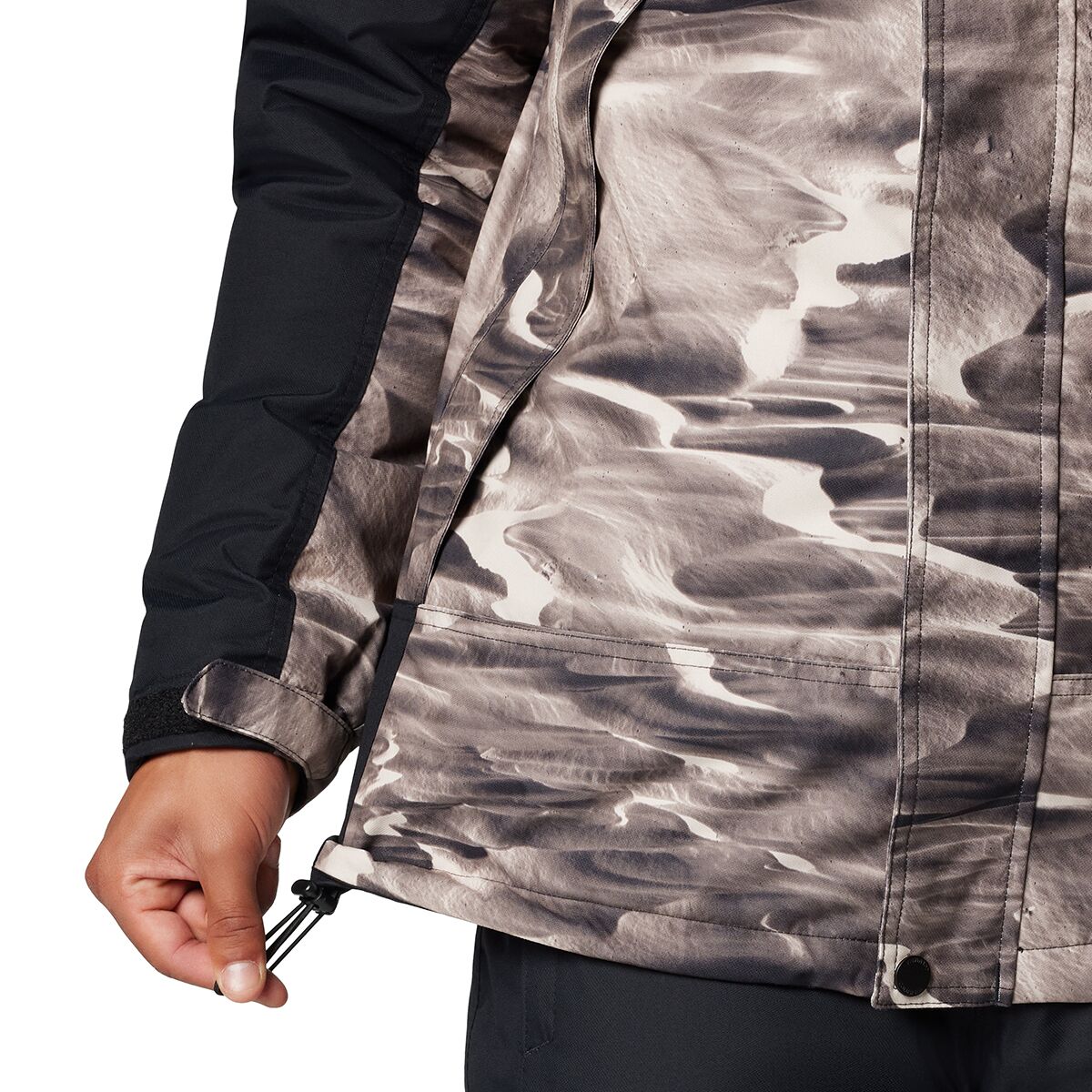 Columbia Shotski Printed Jacket - Men´s