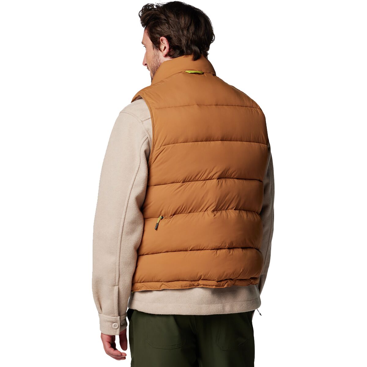 Columbia Wallowa Reversible Vest - Men´s