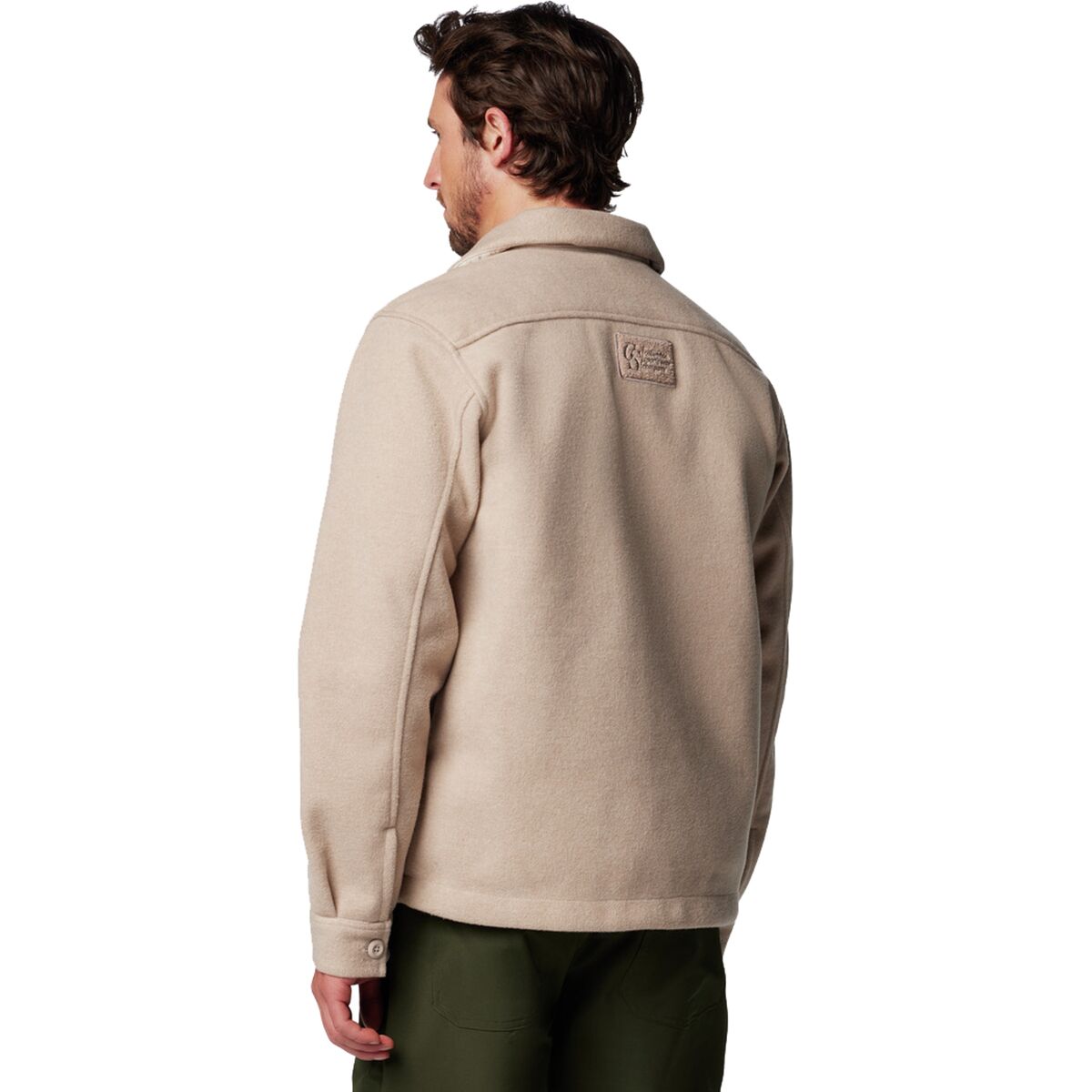 Columbia Wallowa Shirt Jacket - Men´s