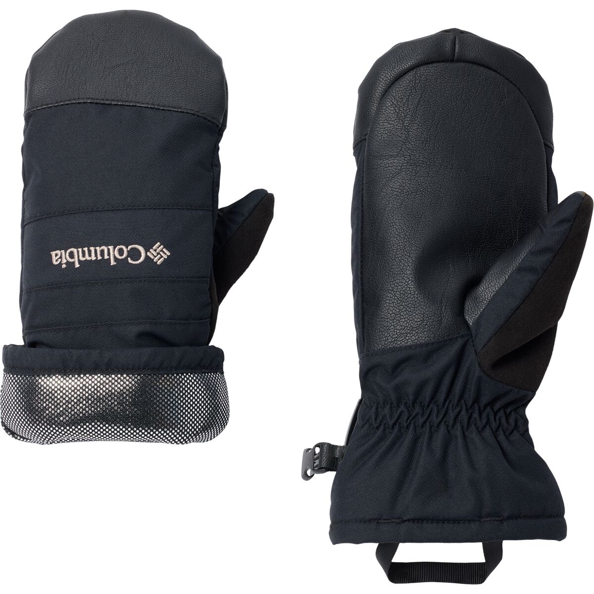 Columbia Whirlibird III Mitten - Kids´