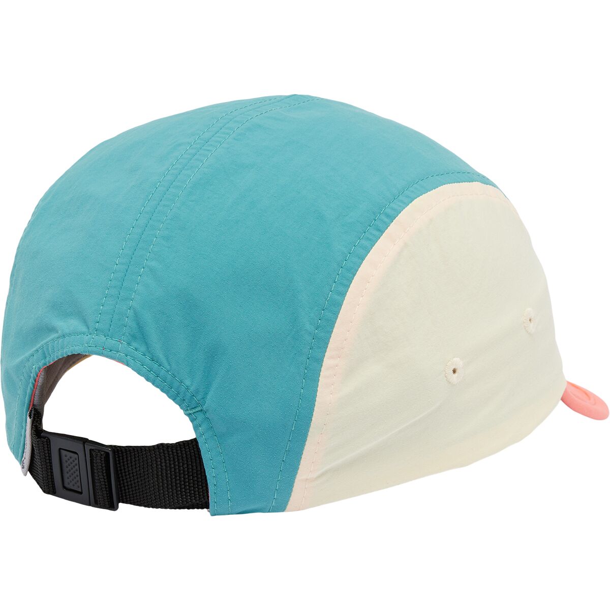 Columbia Camp Charlie 5-Panel Hat - Kids´