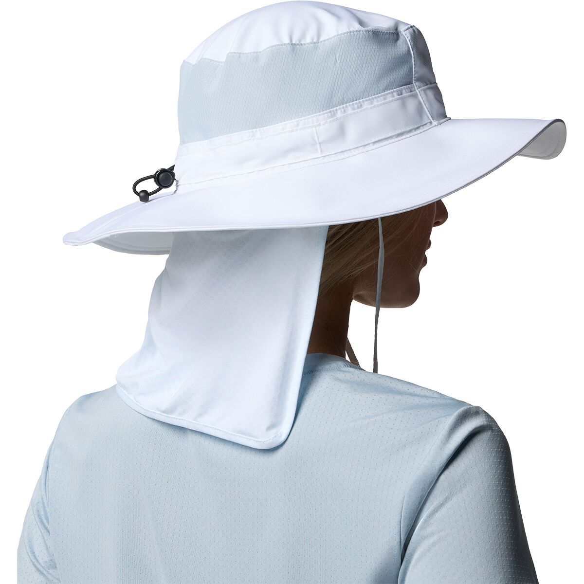 Columbia Coolhead III Zero Booney Hat