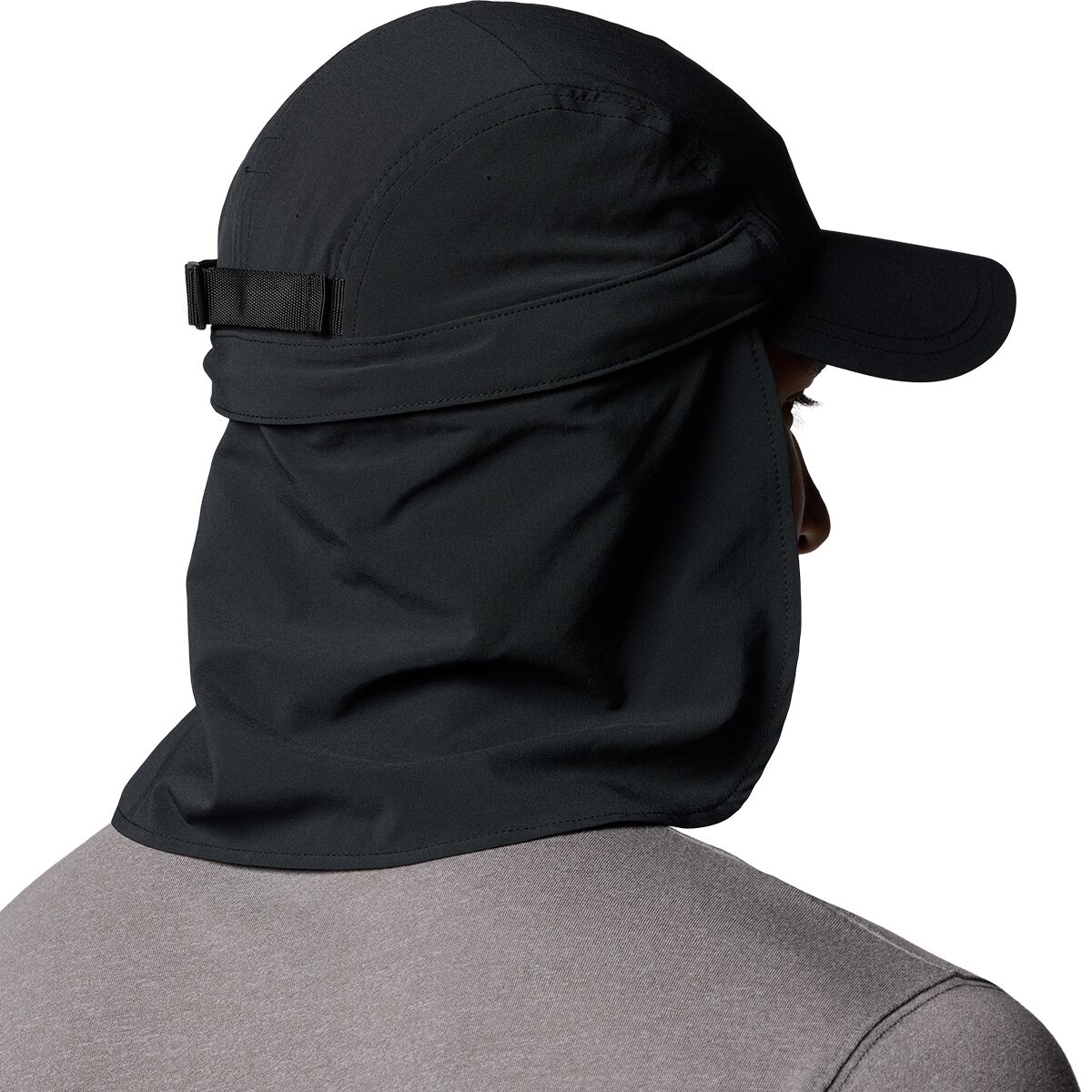 Columbia Coolhead Zero II Cachalot