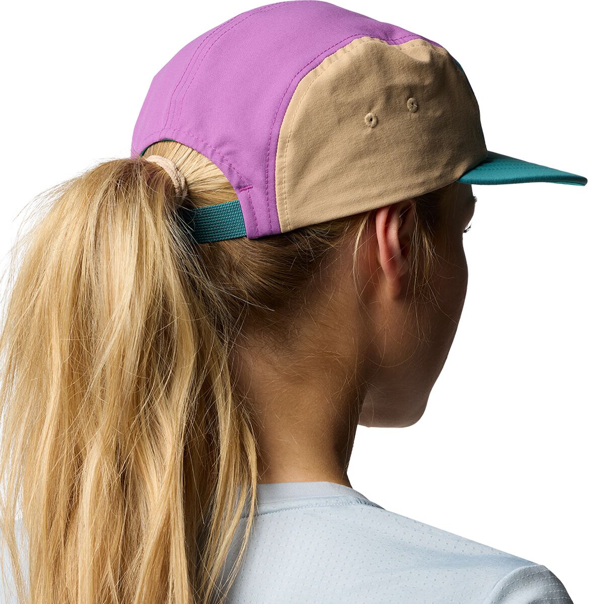 Columbia Creek Side 5 Panel Hat